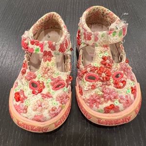 LELLI KELLY Baby Shoes